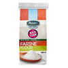 FARINE DE MAÏS 100% BIOLOGIQUE ABÉNAKIS - 650 G