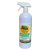 CHASSE-INSECTES POUR CHIENS & CHEVAUX CITROBUG