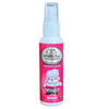 SHAMPOOING À SEC AVEC FRAGRANCE HEAVEN