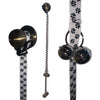 CLOCHETTES D'APPRENTISSAGE POUR CHIENS