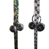 CLOCHETTES D'APPRENTISSAGE POUR CHIENS
