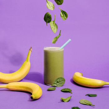 MÉLANGE À SMOOTHIE SENTEÏ - 180 G