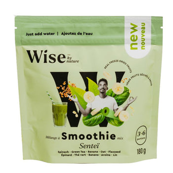 MÉLANGE À SMOOTHIE SENTEÏ - 180 G