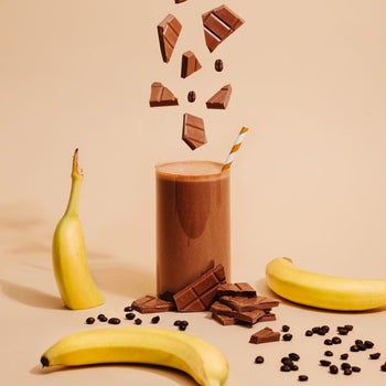 MÉLANGE À SMOOTHIE WAKE-UP - 180 G