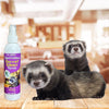VAPORISATEUR HYDRATANT "FERRET GLEEM" - 8 OZ KENIC