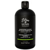 SHAMPOOING CALMANT AUX HUILES ESSENTIELLES DE LAVANDE ET ARBRE À THÉ (SANS LARME)