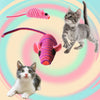 SOURIS HYPNO POUR CHAT - 5 CM