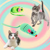 SOURIS HYPNO POUR CHAT - 5 CM