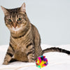 CRINKLE BALL - MOYENNE 2.5"