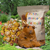 SAC DE PETITS MORCEAUX DE MAÏS POUR RONGEURS ET LAPINS