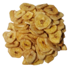 GÂTERIES DE BANANES SÉCHÉES POUR RONGEURS ET LAPINS