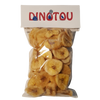 GÂTERIES DE BANANES SÉCHÉES POUR RONGEURS ET LAPINS