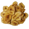 GÂTERIES DE BANANES SÉCHÉES POUR RONGEURS ET LAPINS