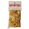 GÂTERIES DE BANANES SÉCHÉES POUR RONGEURS ET LAPINS