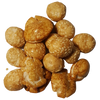 GÂTERIE BOULES AUX ARACHIDES POUR RONGEURS ET LAPINS