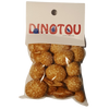 GÂTERIE BOULES AUX ARACHIDES POUR RONGEURS ET LAPINS