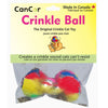 CRINKLE DUMBBELL