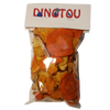 GÂTERIE DE CROUSTILLES DE LÉGUMES POUR RONGEURS ET LAPINS