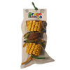 JOUET GÂTERIE DE MAÏS "GRUGO RONGO" POUR RONGEURS ET LAPINS