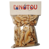 GÂTERIE DE NOIX DE COCO BIOLOGIQUE POUR RONGEURS ET LAPINS