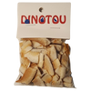 GÂTERIE DE NOIX DE COCO BIOLOGIQUE POUR RONGEURS ET LAPINS