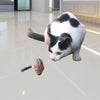 SOURIS EN PELUCHE POUR CHATS