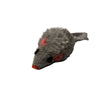 SOURIS GRISE POUR CHAT - 5 CM