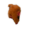 SOURIS DE COULEUR POUR CHAT - 5 CM
