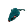 SOURIS DE COULEUR POUR CHAT - 5 CM