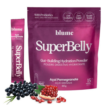 SUPERBELLY AÇAI GRENADE