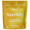 SUPERBELLY CITRON GINGEMBRE