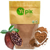 YUPIK - POUDRE DE CACAO CRUE BIOLOGIQUE - 1 KG