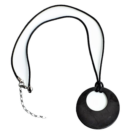 PENDENTIF CERCLE - ANTI-ONDES