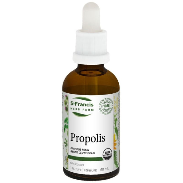 PROPOLIS (33%) - 50 ml