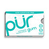 GOMME MENTHE D'HIVER - 9 MORCEAUX